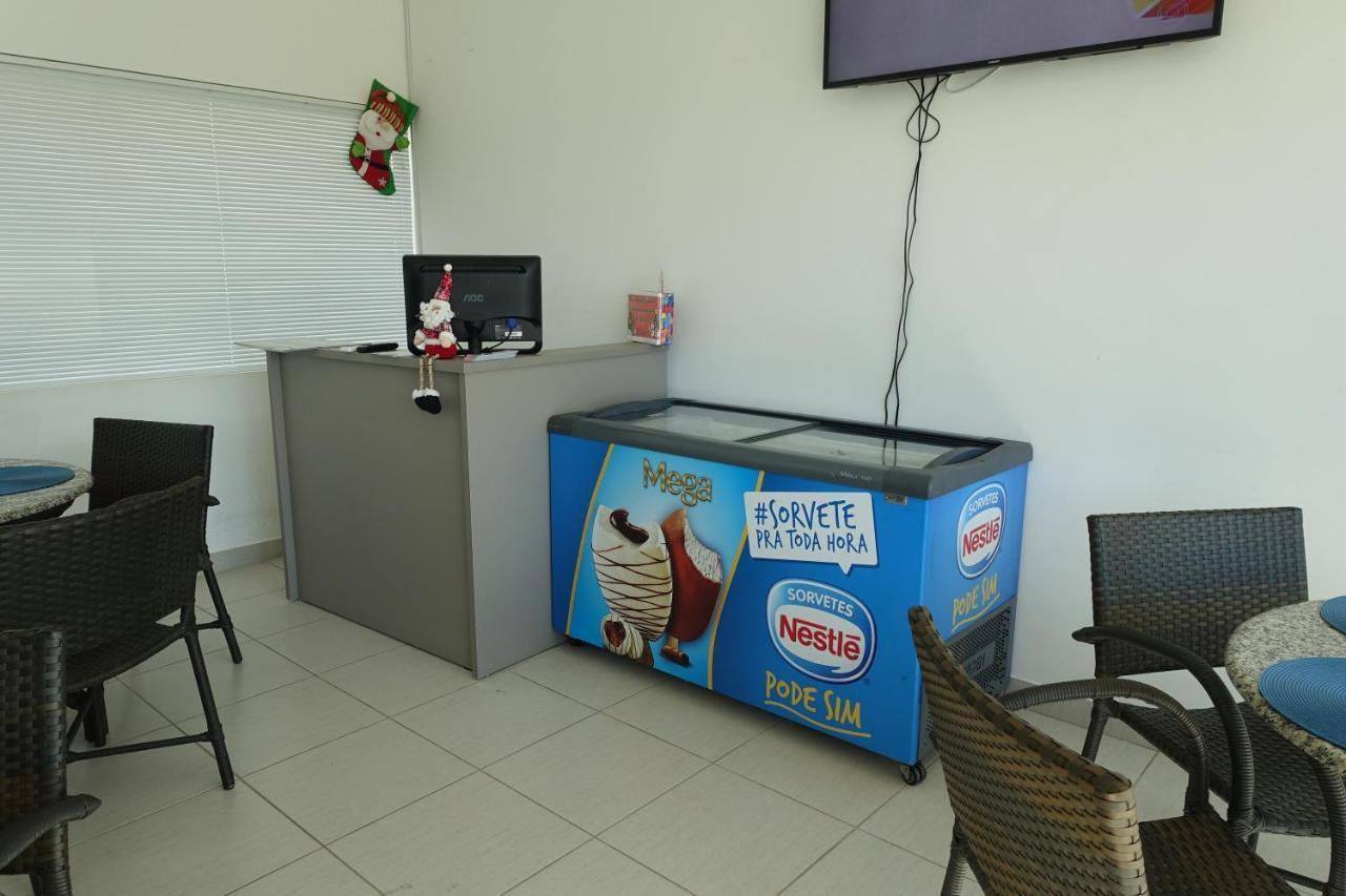Flat Praia Do Cupe - Pôrto das Galinhas Eksteriør billede
